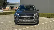 Mitsubishi Eclipse Cross Invite