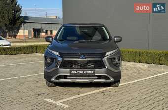 Mitsubishi Eclipse Cross 2025 в Чернівці