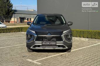 Mitsubishi Eclipse Cross 2025 Invite