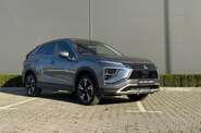 Mitsubishi Eclipse Cross Invite