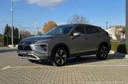 Mitsubishi Eclipse Cross Invite