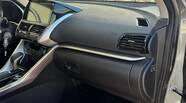 Mitsubishi Eclipse Cross Invite