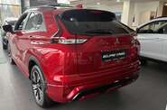 Mitsubishi Eclipse Cross Ultimate