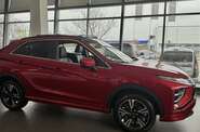 Mitsubishi Eclipse Cross Ultimate