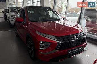 Mitsubishi Eclipse Cross 2025 в Полтава