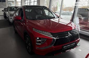 Mitsubishi Eclipse Cross 2025 Ultimate