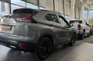 Mitsubishi Eclipse Cross Instyle