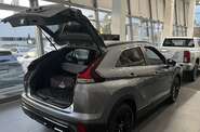 Mitsubishi Eclipse Cross Instyle