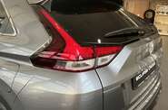 Mitsubishi Eclipse Cross Instyle