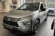 Mitsubishi Eclipse Cross Instyle