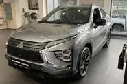 Mitsubishi Eclipse Cross Instyle