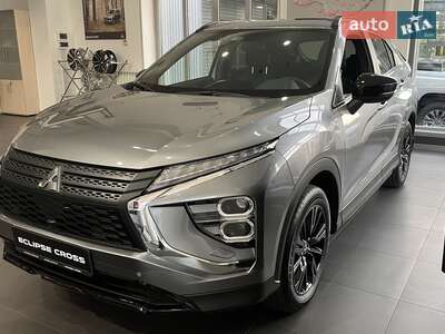 Mitsubishi Eclipse Cross 2025 Instyle