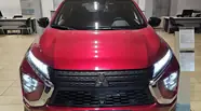 Mitsubishi Eclipse Cross Instyle