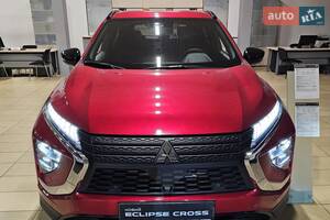 Mitsubishi Eclipse Cross Instyle