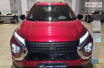 Mitsubishi Eclipse Cross 1.5 T-MIVEC CVT (150 к.с.) 4x4 2025