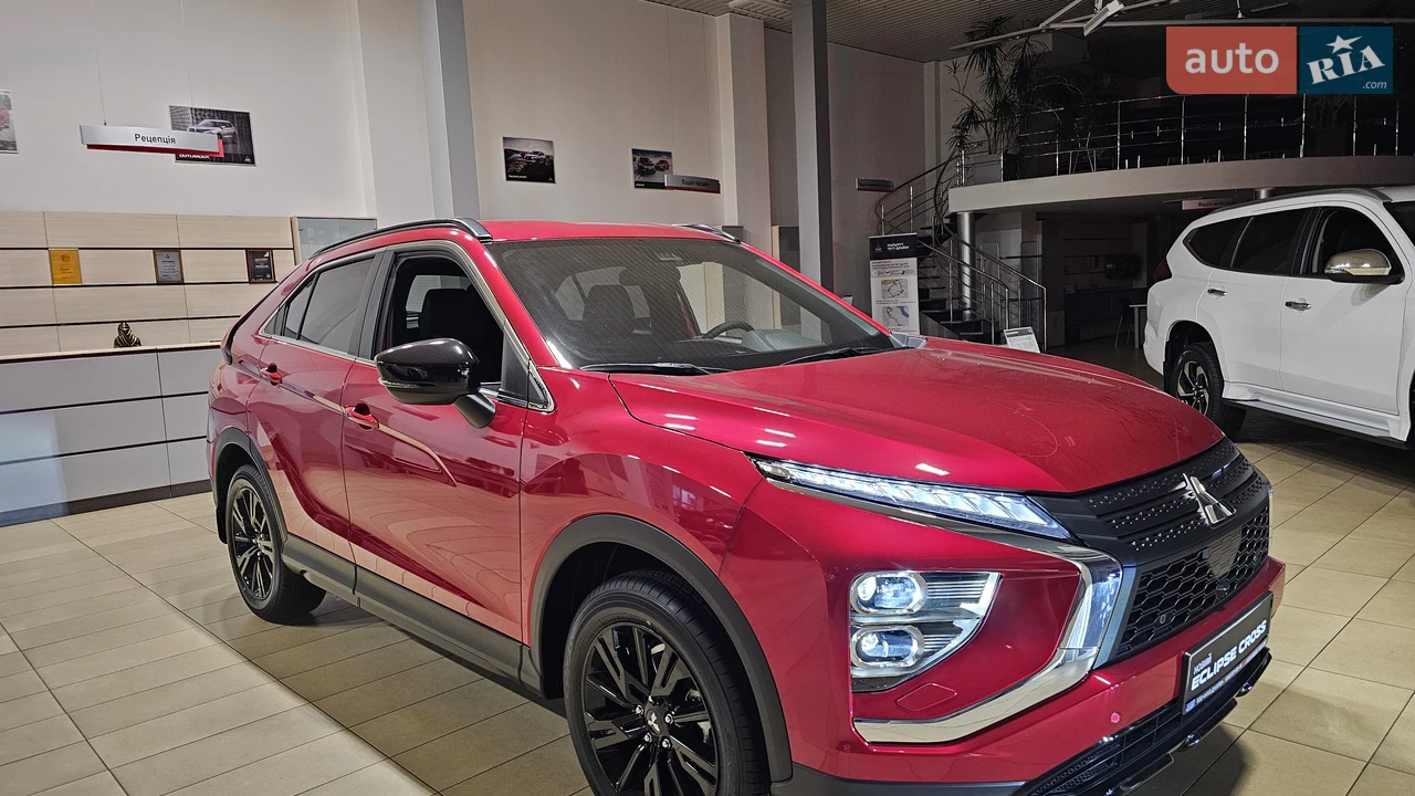 Mitsubishi-3