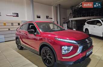 Mitsubishi Eclipse Cross 2025 в Дніпро (Дніпропетровськ)