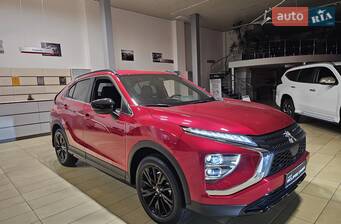Mitsubishi Eclipse Cross 1.5 T-MIVEC CVT (150 к.с.) 4x4 2025