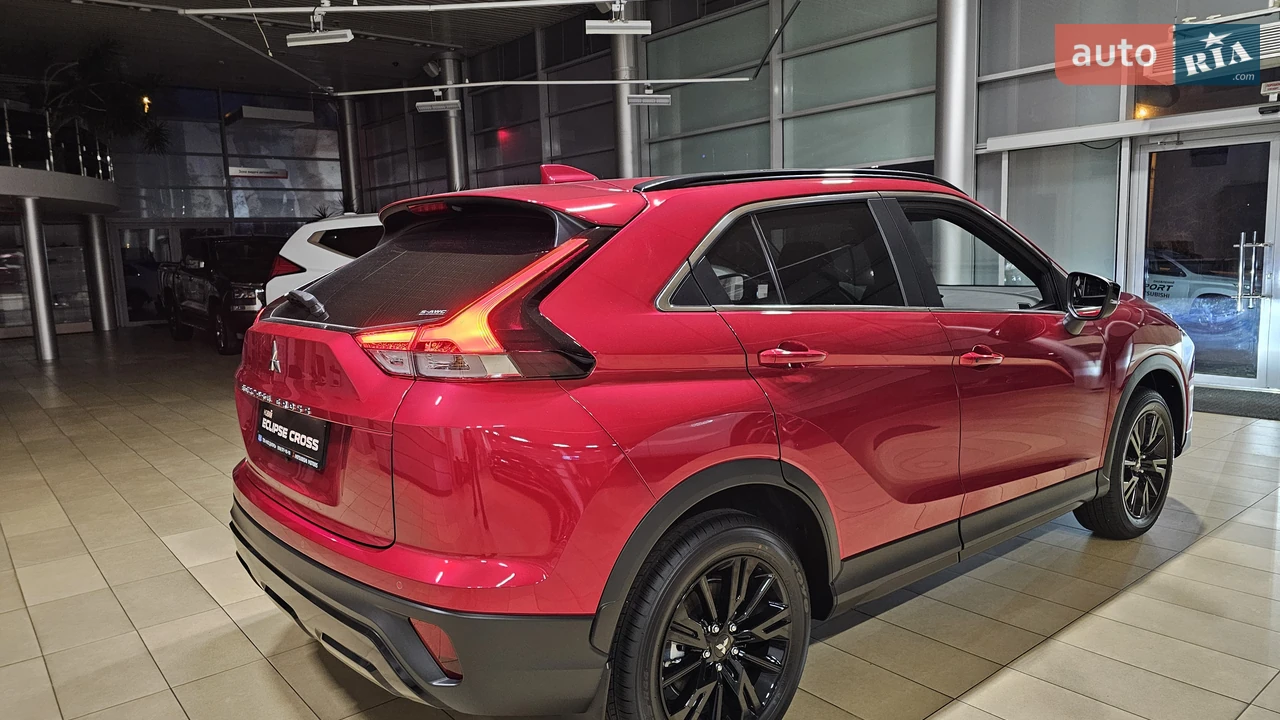Mitsubishi-4