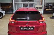 Mitsubishi Eclipse Cross Instyle