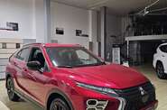 Mitsubishi Eclipse Cross Instyle