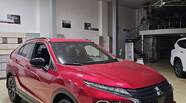 Mitsubishi Eclipse Cross Instyle