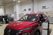 Mitsubishi Eclipse Cross Instyle