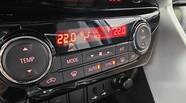 Mitsubishi Eclipse Cross Instyle