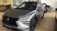 Mitsubishi Eclipse Cross Ultimate