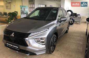 Mitsubishi Eclipse Cross 2025 в Київ