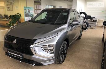 Mitsubishi Eclipse Cross 2025 Ultimate