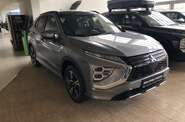 Mitsubishi Eclipse Cross Ultimate