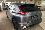 Mitsubishi Eclipse Cross Ultimate