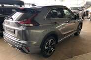 Mitsubishi Eclipse Cross Ultimate