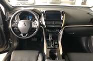Mitsubishi Eclipse Cross Ultimate