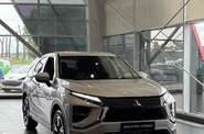 Mitsubishi Eclipse Cross Invite