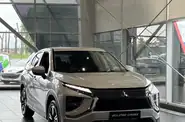 Mitsubishi Eclipse Cross Invite