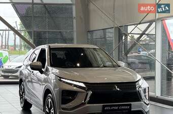 Mitsubishi Eclipse Cross 2025 в Київ