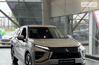 Mitsubishi Eclipse Cross 2025 Invite