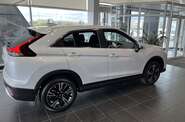 Mitsubishi Eclipse Cross Invite