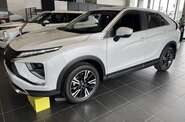 Mitsubishi Eclipse Cross Invite