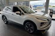 Mitsubishi Eclipse Cross Invite