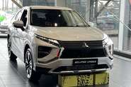 Mitsubishi Eclipse Cross Invite