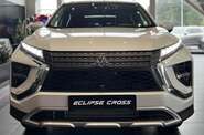 Mitsubishi Eclipse Cross Invite