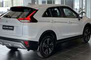 Mitsubishi Eclipse Cross Invite
