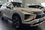 Mitsubishi Eclipse Cross Invite