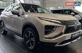 Mitsubishi Eclipse Cross 2025 в Полтава