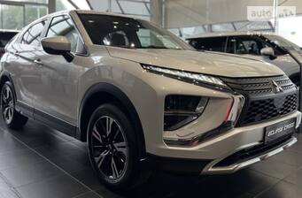 Mitsubishi Eclipse Cross 2025 Invite