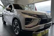 Mitsubishi Eclipse Cross Invite