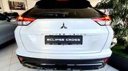 Mitsubishi Eclipse Cross Instyle